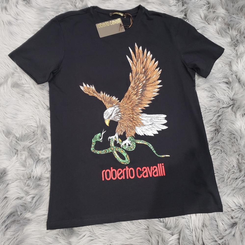 Roberto Cavalli T-shirt